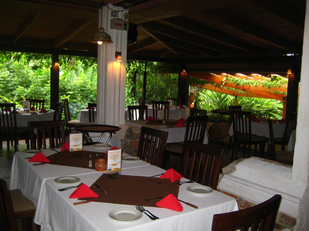 Hotel Las Farolas Antigua Exterior photo